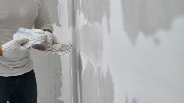 Best Drywall Sanding and Smoothing  in Sacaton, AZ